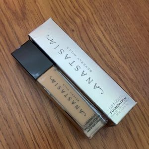 ABH Luminous Foundation 350C -NEW!